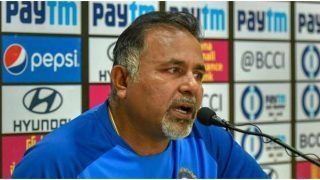 IPL 2022: Kolkata Knight Riders Roped In Bharat Arun As Bowling Coach